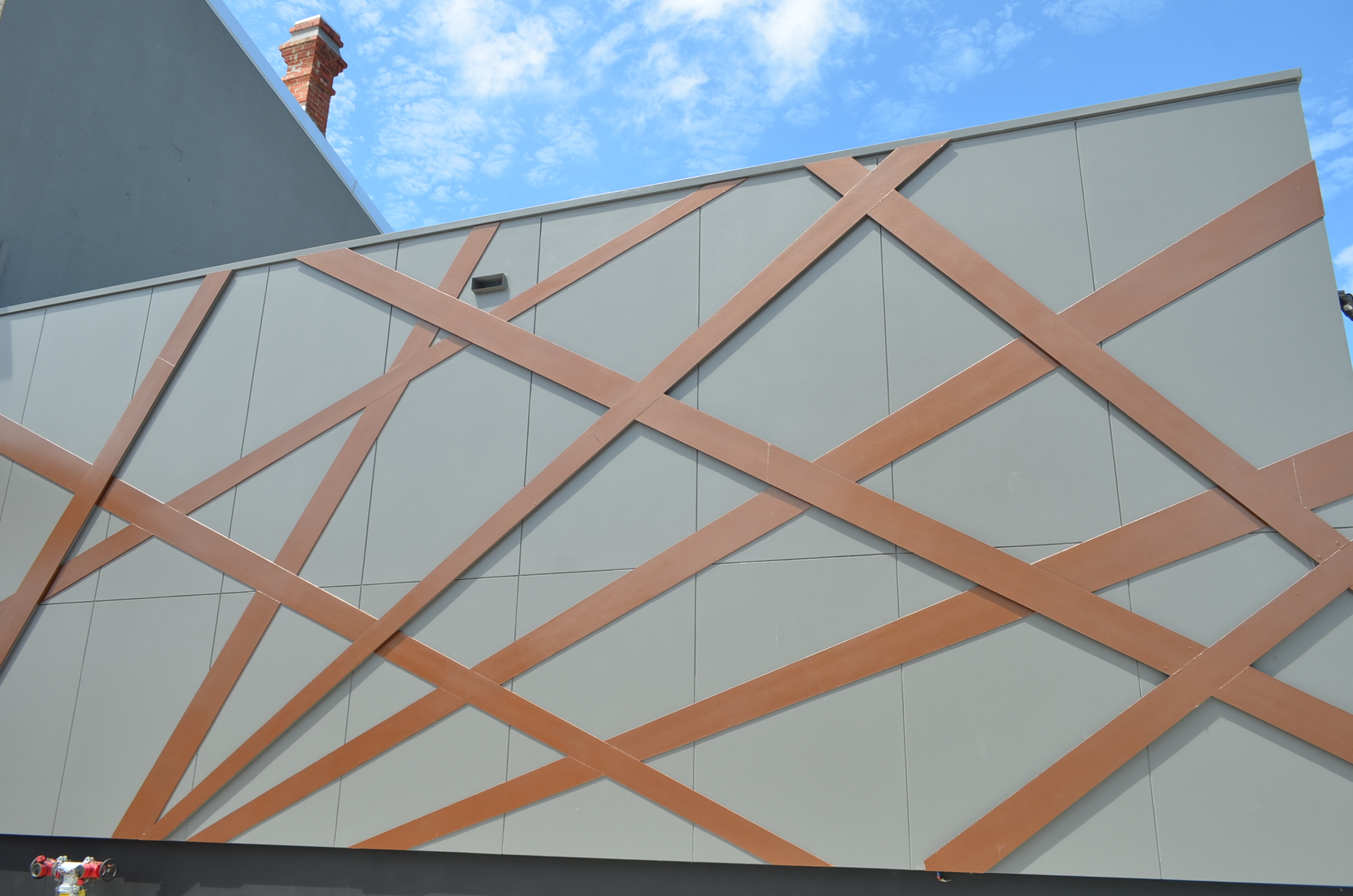 Working Safely with Innova Fibre Cement Products